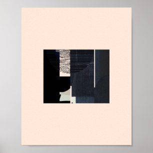 metaphor_14_intersections_2 affiche mat