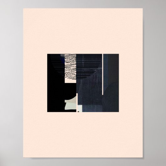metaphor_14_intersections_2 affiche mat (Devant)