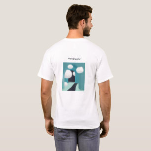 metaphor_19_one midsummer_2 t-shirt