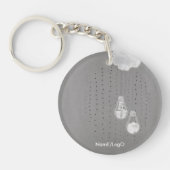 Metaphor_4_Schakelaar op Lucky Light Acrylic Sleutelhanger (Voorkant)