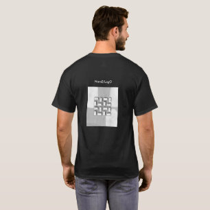 metaphor_9_hide en seek t-shirt