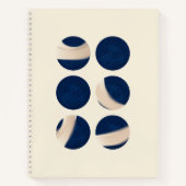 métaphore_10_relations_1 carnet spiral (Devant)