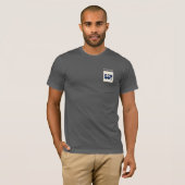 métaphore_11_relations_2 t-shirt (Devant entier)