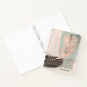 métaphore_8_goinghome carnet spirale