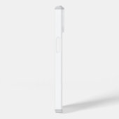 "Metaphysical Feeling", Coque Apple iPhone 14 (Verso / Droite)