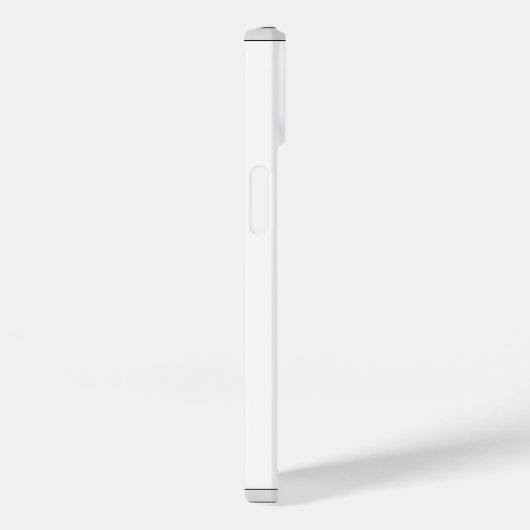 "Metaphysical Feeling", Coque Apple iPhone 14 (Verso / Droite)