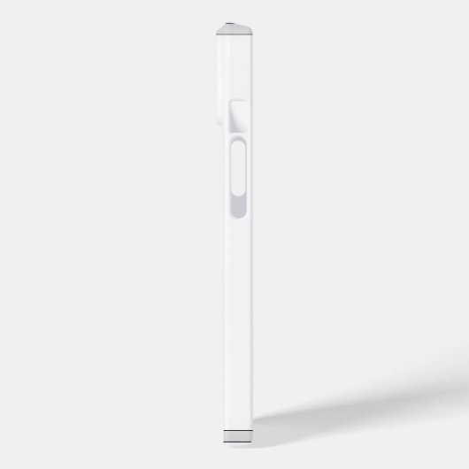 "Metaphysical Feeling", Coque Apple iPhone 14 (Verso / Gauche)