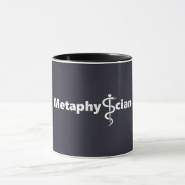 Metaphysician Mug Mok