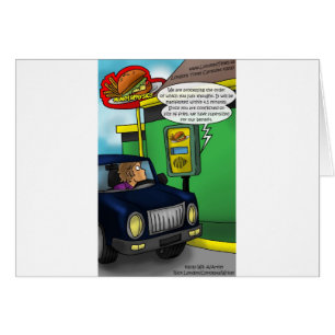 Métaphysique Drive Thru T-shirts et Cadeaux Drôles