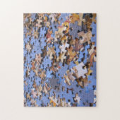 Metapuzzle 6: Haat me niet Legpuzzel (Verticaal)