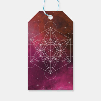 Metatron aartsengel zen cadeaulabel