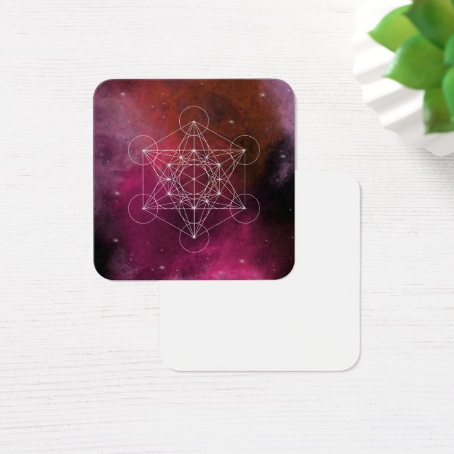 Metatron arcangel zen (Bureau)