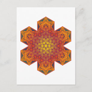 metatron briefkaart