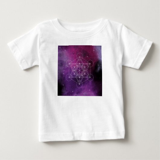 metatron, chakra, zen, sacred geometric, engel; (Voorkant)