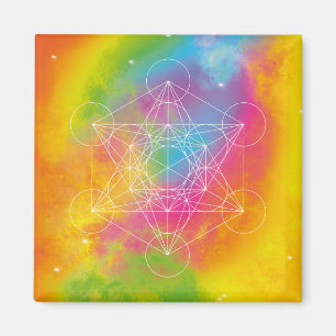 Metatron Magneet