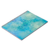 métatron notitieboek (Linkerzijde)