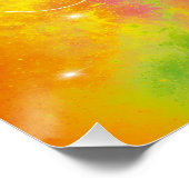 Métatron Perfect Poster (Hoek)