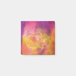 Metatron Post-it® Notes