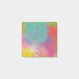 Metatron Post-it® Notes