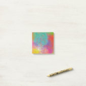 Metatron Post-it® Notes (Op bureau)