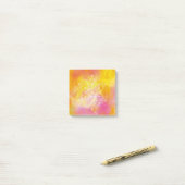 Metatron Post-it® Notes (Op bureau)