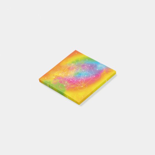 Metatron Post-it® Notes (Schuin)