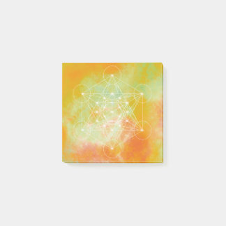 Metatron Post-it® Notes