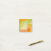 Metatron Post-it® Notes (Op bureau)