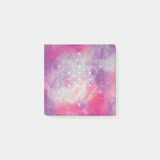 Metatron Post-it® Notes (Voorkant)