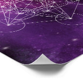 Metatron Poster (Hoek)