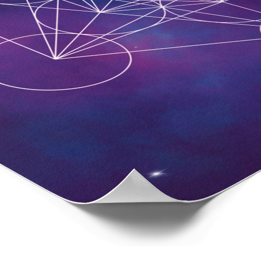 metatron poster (Hoek)