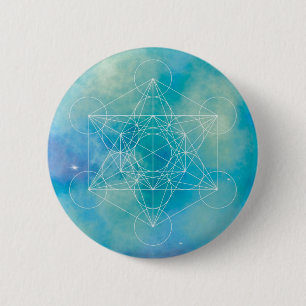 metatron ronde button 5,7 cm