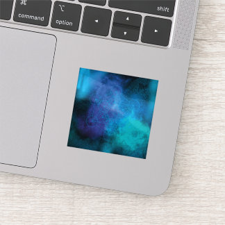 Metatron’s Cube Sacred Geometry Sticker