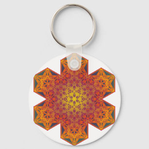 metatron sleutelhanger