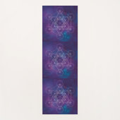 metatron yogamat (Voorkant)
