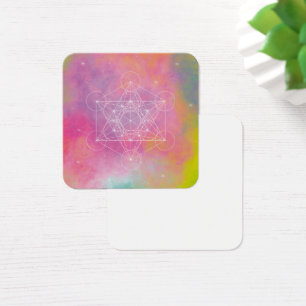 Métatron zen archange