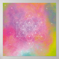 Metatron zen verandering