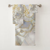 Métatron's Cube in lotus Sacred Geometry (En situation)