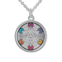 Metatron's Kubus Hanger