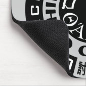 Metaversalisme Mousepad Muismat (Hoek)