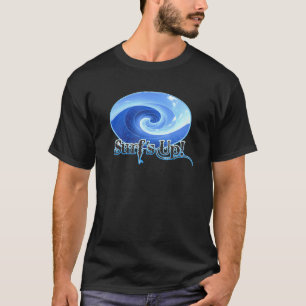 Metawave Surfs En Haut De Kaj
