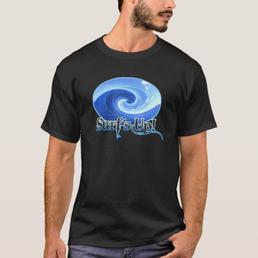 Metawave Surfs En Haut De Kaj (Devant)