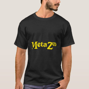 Metazoo Cryptid Nation T-shirt