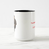 Metcalf Family Reunion 2025 Café Mug 2.0 (Centre)