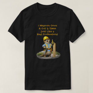 "Meten" (3) T-shirt