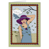 Météo Carte Storm_A_Greeting (Devant)