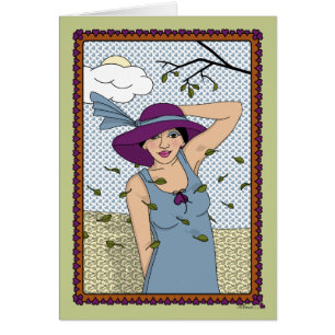 Météo Carte Storm_A_Greeting