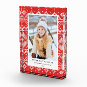 Météo du sucre | Bloc photo de vacances (Droite)