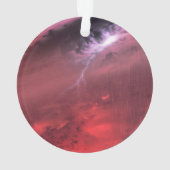 Météo Sur Une Étoile Naine Brown. (dos)