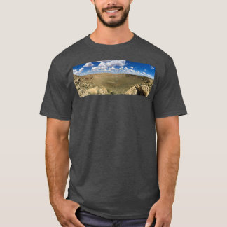 Meteor Crater T-shirt